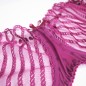 38AA underwire bra Lustrous Dots 38AA underwire bra Lustrous Dots