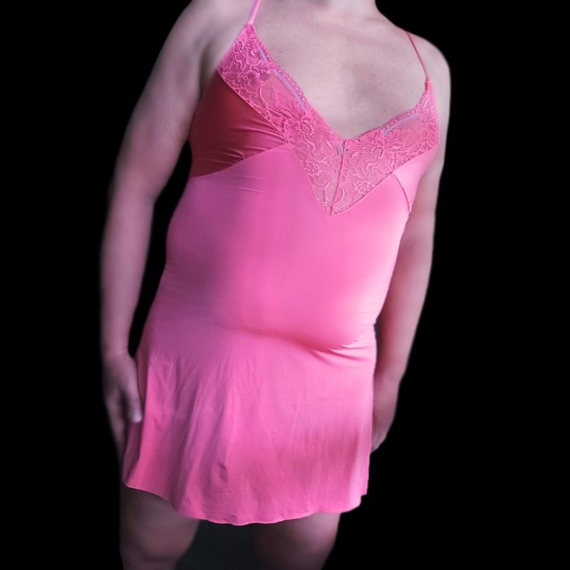 LARGE Camisole/Babydoll