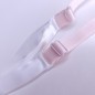 MEDIUM garter belt Apricot Sunset