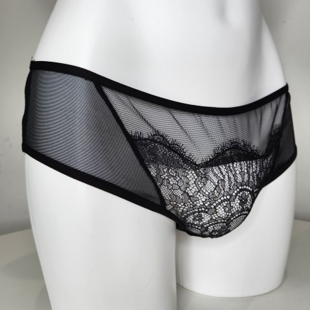 MEDIUM panties Mesh Marvel