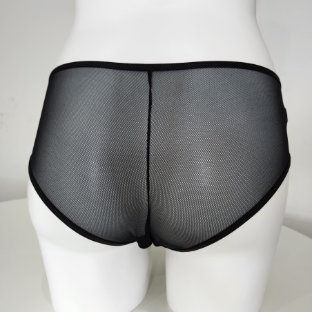 MEDIUM panties Mesh Marvel