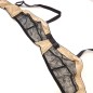 36AA no underwire bra Golden Twilight Fantasy