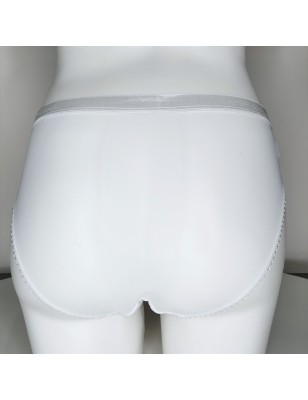 LARGE panties White Harmony