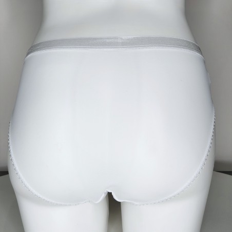 LARGE panties White Harmony