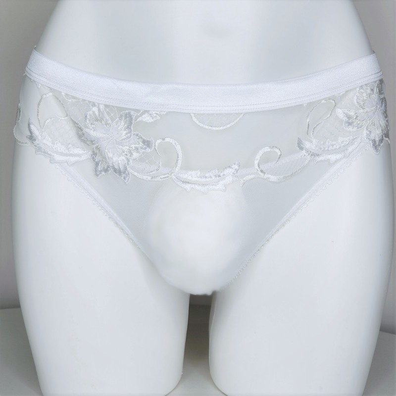LARGE panties White Harmony LARGE panties White Harmony
