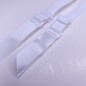 LARGE garter belt White Harmony