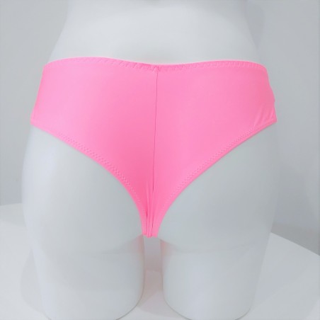 MEDIUM thongs NeonLace Allure