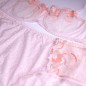 LARGE maxi brief Apricot Sunset LARGE maxi brief Apricot Sunset