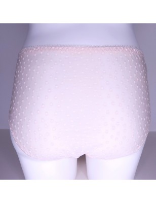 LARGE maxi brief Apricot Sunset