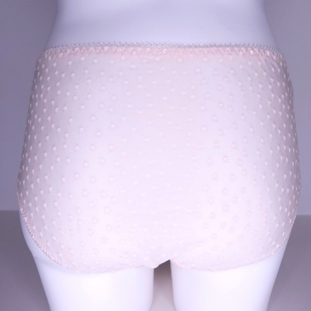 LARGE maxi brief Apricot Sunset