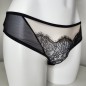 MEDIUM thongs Mesh Marvel