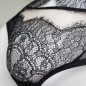 MEDIUM thongs Mesh Marvel