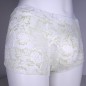 XL Shorts Lime Elegance
