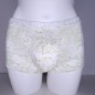 XL Shorts Lime Elegance