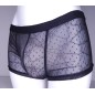 XL Mesh shorts After Midnight