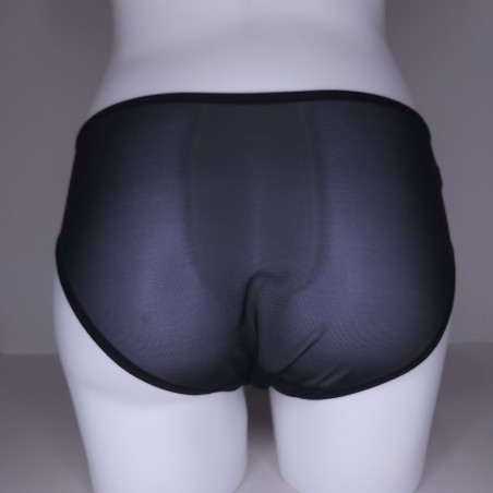 SMALL panties Noir Mirage