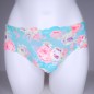 SMALL panties Flower Bomb SMALL panties Flower Bomb