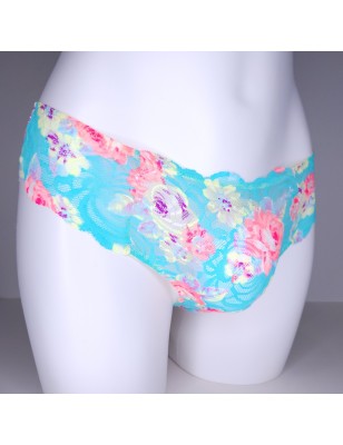 SMALL panties Flower Bomb