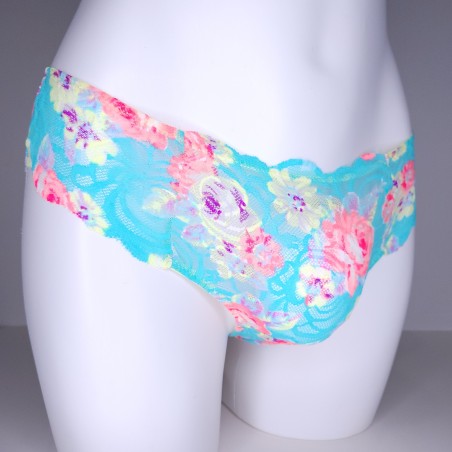 SMALL panties Flower Bomb