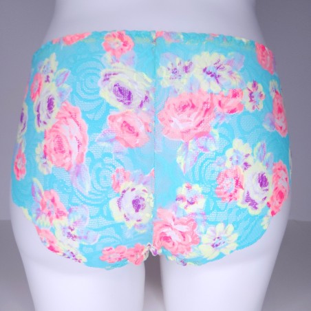 SMALL panties Flower Bomb