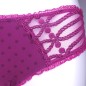 MEDIUM panties Lustrous Dots