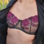 42AA underwire Floral Temptation 42AA underwire Floral Temptation