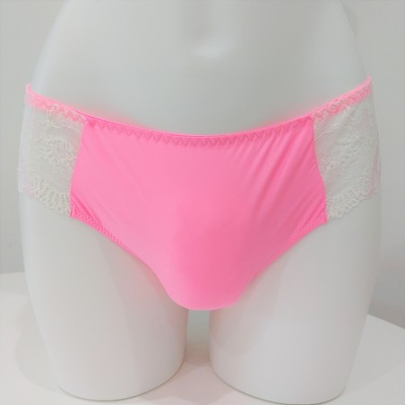LARGE Panties NeonLace Allure