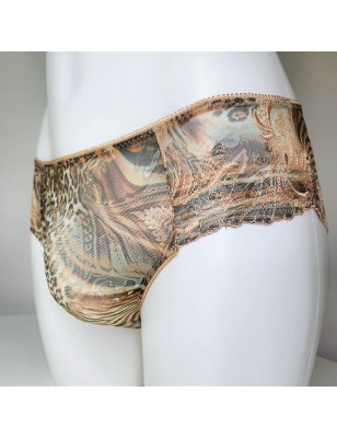 MEDIUM panties Wild Essence