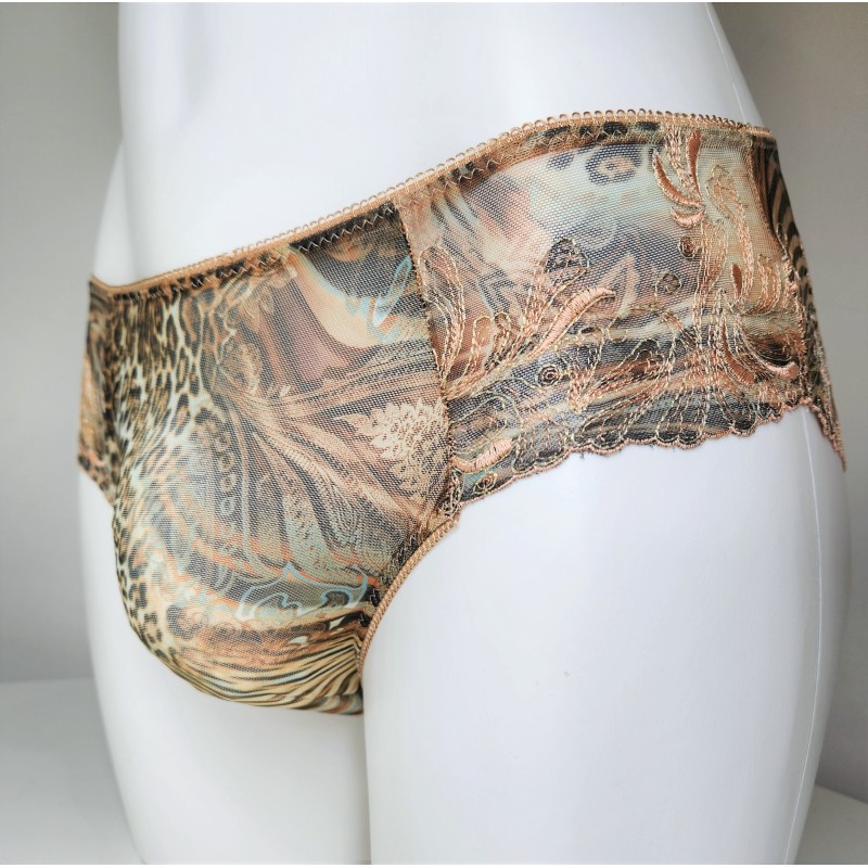 MEDIUM panties Wild Essence
