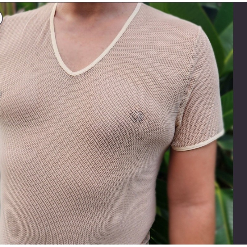XL Shirt Nude Petal XL Shirt Nude Petal