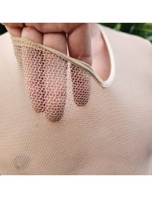 XL Shirt Nude Petal
