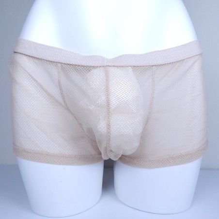 XL shorts Nude Petal