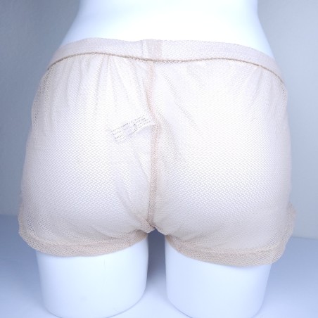 XL shorts Nude Petal