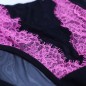 MEDIUM Maxi Brief Rose Meringue