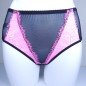 MEDIUM Maxi Brief Rose Meringue