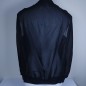 XL black shirt