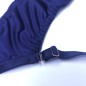 Royal Tease - Sissy Bra for Men in Vibrant Purple Royal Tease - Sissy Bra for Men in Vibrant Purple