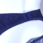 Royal Tease - Purple Garter Belt Royal Tease - Purple Garter Belt