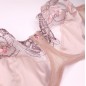46AA underwire bra full coverage SissySat Elegance 46AA underwire bra full coverage SissySat Elegance