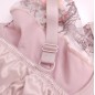 46AA underwire bra full coverage SissySat Elegance 46AA underwire bra full coverage SissySat Elegance