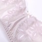 Soft Camelia - Delicate Crossdressing Bra