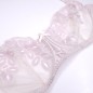 Soft Camelia - Delicate Crossdressing Bra