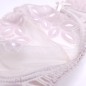 Soft Camelia - Delicate Crossdressing Bra