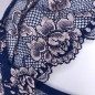 Noir Mirage: Black Sissy Lingerie Garter Belt Noir Mirage: Black Sissy Lingerie Garter Belt