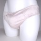 Soft Camelia - Soft Beige Satin Sissy Panties for Men Soft Camelia - Soft Beige Satin Sissy Panties for Men