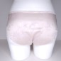 Soft Camelia - Soft Beige Satin Sissy Panties for Men Soft Camelia - Soft Beige Satin Sissy Panties for Men