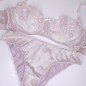 Soft Camelia - Soft Beige Satin Sissy Panties for Men Soft Camelia - Soft Beige Satin Sissy Panties for Men