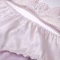 Soft Camelia - Soft Beige Satin Sissy Panties for Men Soft Camelia - Soft Beige Satin Sissy Panties for Men