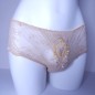 2XL panties beige/yellow 2XL panties beige/yellow