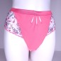 4XL coral nylon thongs 4XL coral nylon thongs